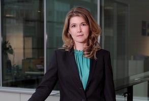 Daniela Davidescu este noul director de operațiuni la ALD Automotive România