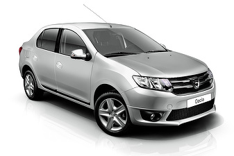 Înmatriculările de autoturisme noi Dacia în Franța au crescut cu 2,8% în primele două luni, sub ritmul de 3,2% al pieței