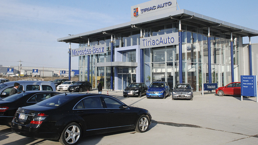 Țiriac Auto a anunțat extinderea portofoliului cu 18 modele noi în acest an