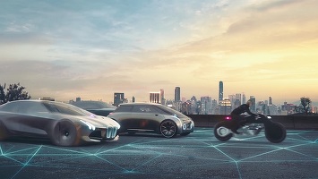 BMW aruncă în luptă 40 de modele noi în următorii 2 ani. SUV-ul X7, pe lista noilor lansări