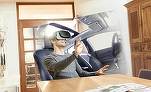 Ford vrea să ofere clienților teste în Realitate Virtuală cu mașinile sale. Drumurile la showroom vor fi înlocuite cu un test acasă