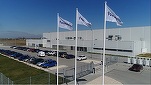 FOTO Faurecia a inaugurat o nouă fabrică, în Argeș, după o investiție de 8 milioane de euro