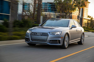 FOTO Audi a cumpărat Silvercar, un start-up specializat în rent a car cu ajutorul unei aplicații și care utilizează exclusiv mașini Audi A4
