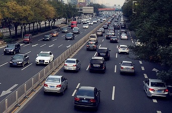 Cele mai cumpărate mașini în Europa sunt albe sau negre. Dintre culori, albastrul este cea mai căutată