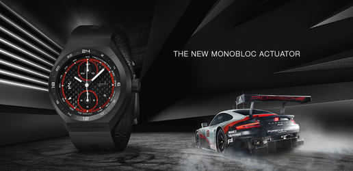 Porsche AG a cumpărat 100% din Porsche Design Group. Compania anunță o legătură mai strânsă între lifestyle și mașini