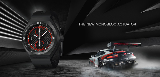 Porsche AG a cumpărat 100% din Porsche Design Group. Compania anunță o legătură mai strânsă între lifestyle și mașini