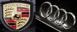 Audi și Porsche vor construi platforme comune pentru viitoarele mașini