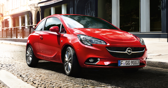 BlaBlaCar vrea să ofere șoferilor din aplicație mașini Opel în leasing