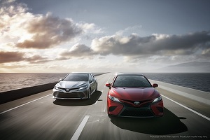 Toyota va investi 1,3 miliarde dolari în uzina de la Kentucky, mutare prin care vrea să repare relațiile cu Trump 