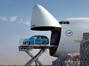 BMW bate noi recorduri: cel mai bun început de an din istorie