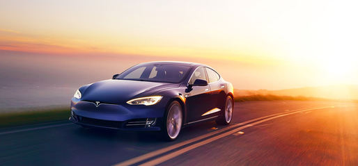 Tesla Model S a pierdut titlul de cel mai sigur sedan ultralux acordat de Consumer Reports