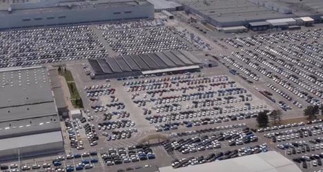 ANALIZĂ Familia Logan a acoperit anul trecut o treime din vânzările Group Renault. Doar jumătate din acestea au fost vândute sub marca Dacia și numai 28% au fost produse în România