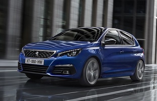 Peugeot 308 facelift a fost prezentat oficial. Comenzile și livrările vor fi disponibile în toamnă