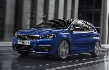 Peugeot 308 facelift a fost prezentat oficial. Comenzile și livrările vor fi disponibile în toamnă