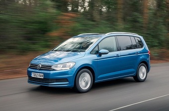 Vânzările de vehicule minivan compacte vor scădea în Europa până în 2020, în favoarea SUV-urilor