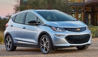 General Motors afirmă că va fi prima companie care va produce un automobil electric profitabil și accesibil: toți clienții vor o mașină electrică, dar nu sunt dispuși să plătească oricât