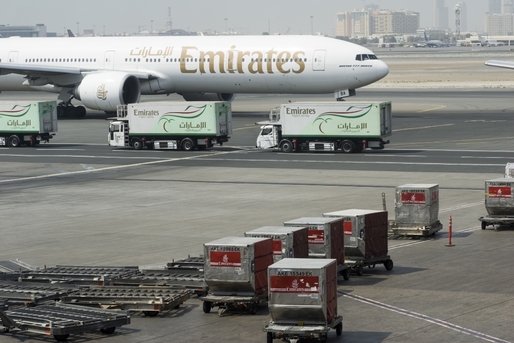 Împrumuturi de 3 miliarde dolari pentru extinderea aeroporturilor din Dubai
