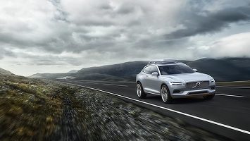 Volvo Cars renunță la dezvoltarea unor noi motoare diesel din cauza costurilor mari
