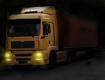 Transportatori: Germania a interzis șoferilor profesioniști să își efectueze odihna săptămânală în cabina camionului
