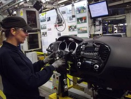 Japonezii de la Calsonic, furnizori pentru marile companii auto, construiesc o nouă fabrică la Ploiești și transferă producție din Asia în România