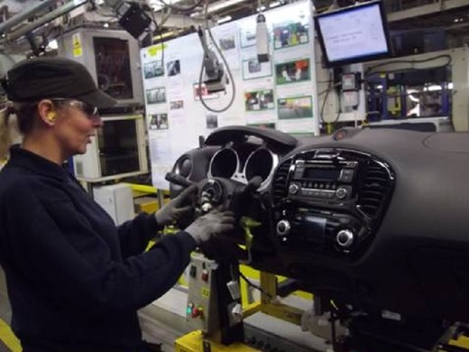 Japonezii de la Calsonic, furnizori pentru marile companii auto, construiesc o nouă fabrică la Ploiești și transferă producție din Asia în România