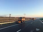 CNAIR a finalizat documentele pentru expertiza tehnică a lotului 3 al autostrăzii Sibiu-Orăștie