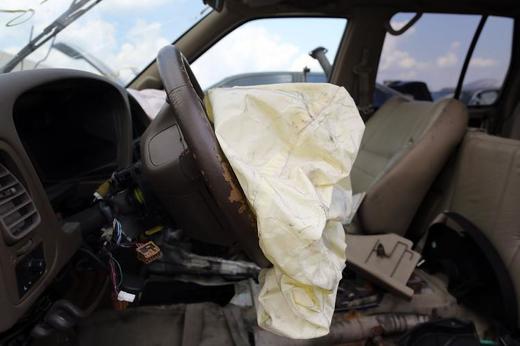 Compania japoneză Takata, cu fabrici și în România, ar putea intra în faliment
