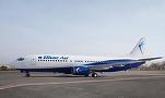 Blue Air a făcut marți o comandă fermă pentru șase avioane Boeing 737 MAX și va închiria alte 12 avioane