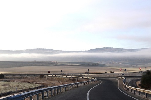 LISTA PUZ-urile au fost eliminate pentru proiectele majore de infrastructură de transport