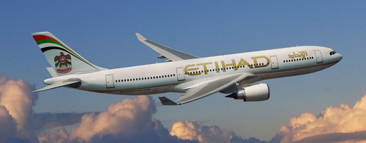 Washingtonul ridică interdicția laptopurilor impusă zborurilor companiei Etihad