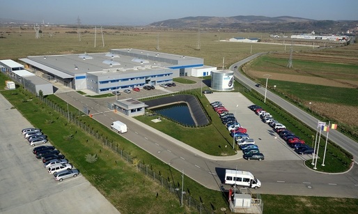Belgienii de la VCST transferă 5 milioane euro pentru dublarea fabricii din România, unde produc piese auto pentru VW, Porsche, Ford, Audi
