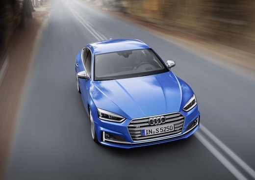 Vânzările Audi au revenit pe creștere în China și pe piețele principale, dar rămân pe minus în 2017. În SUA, marca a avut record de livrări