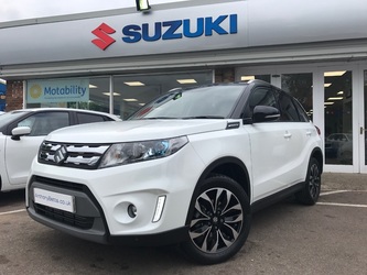 Procurorii olandezi investighează dacă Suzuki și Jeep au folosit un soft nepermis pentru a modifica emisiile de noxe