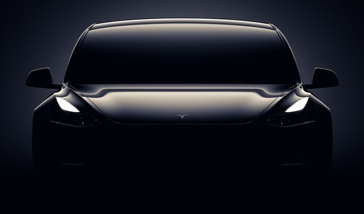 Tesla a trimis invitațiile pentru evenimentul de lansare a livrărilor la Model 3. Pe 28 iulie sunt înmânate cheile pentru primele 30 de exemplare
