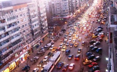 EXCLUSIV Tramvaiul 21 va fi noul 41. RATB va construi un nou "metrou ușor"