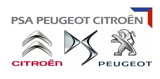 PSA Group anunță rezultate financiare record în semestrul 1, în pofida scăderilor Citroen și DS