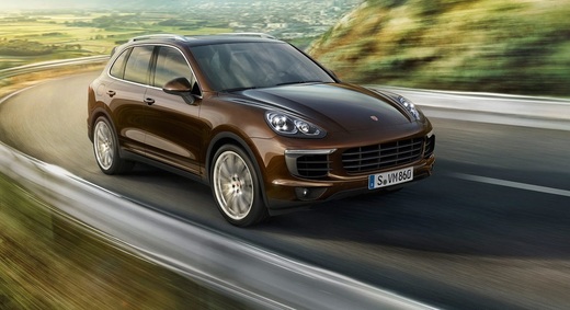 Porsche recheamă 22.000 de mașini, în scandalul emisiilor