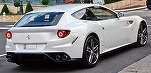 Ferrari a decis să dezvolte propriul SUV pentru a-și crește profitul