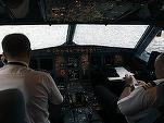 VIDEO Un pilot a aterizat în siguranță o aeronavă cu 121 de pasageri, deși nu avea vizibilitate într-o furtună cu grindină din Istanbul