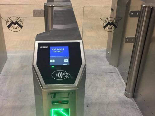 Metrorex va închide în perioada 12 -15 august stația de metrou Berceni pentru modernizarea instalațiilor de taxare