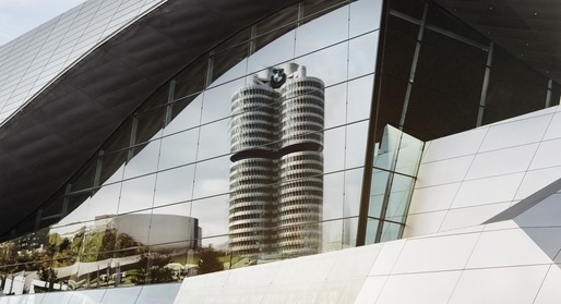Creștere a veniturilor și profitului BMW în primele 6 luni ale anului. Seria 5, vedeta vânzărilor bavareze