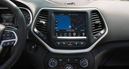 Producători auto invidiază Jeep pentru creșterea puternică și profiturile mari