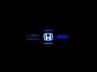 Honda va prezenta un concept-car electric la Frankfurt, alături de versiunea hibridă a SUV-ului CR-V
