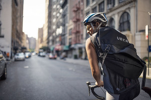 Uber, cu operațiuni și în România, este investigată de Departamentul american de Justiție pentru că ar fi dat mită în străinătate 