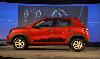 Înmatriculările Dacia în Germania au crescut cu 26,2% în primele opt luni ale anului