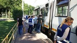 Liniile de tramvai 1, 11, 19 și 34 își reiau vechile trasee pe Șoseaua Olteniței și pe Calea Văcărești