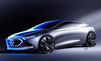 Mercedes pregătește reduceri de costuri de 4 miliarde euro, pentru a finanța mașinile electrice