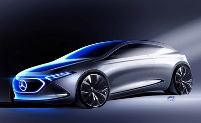 Mercedes pregătește reduceri de costuri de 4 miliarde euro, pentru a finanța mașinile electrice