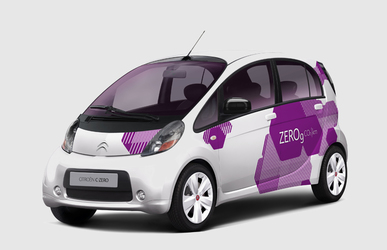 Citroen inovează testele pentru viitorii clienți: contactarea celor care au cumpărat deja mașina