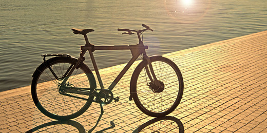 România, al patrulea mare exportator de biciclete electrice din UE 